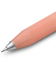 Portaminas 0.7mm Frosted Sport