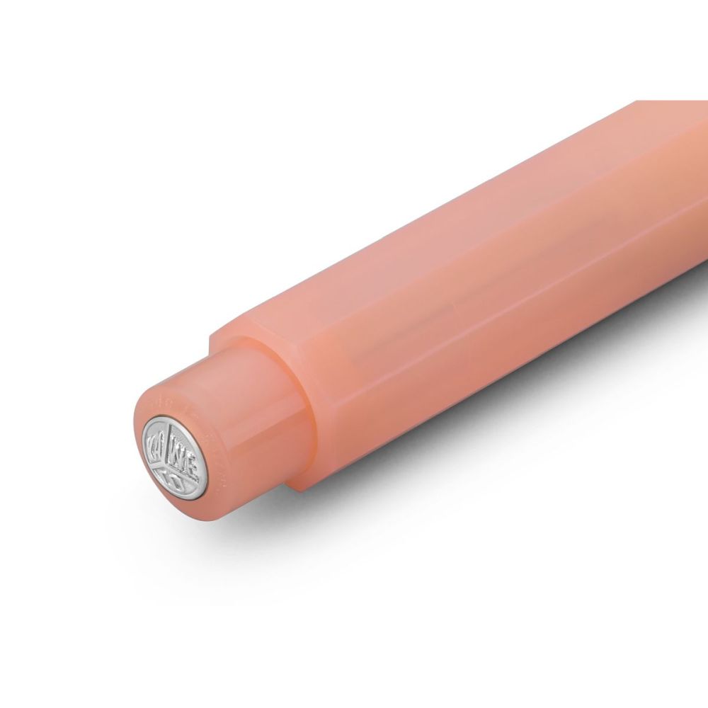 Portaminas 0.7mm Frosted Sport