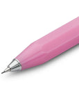 Portaminas 0.7mm Frosted Sport