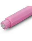 Portaminas 0.7mm Frosted Sport