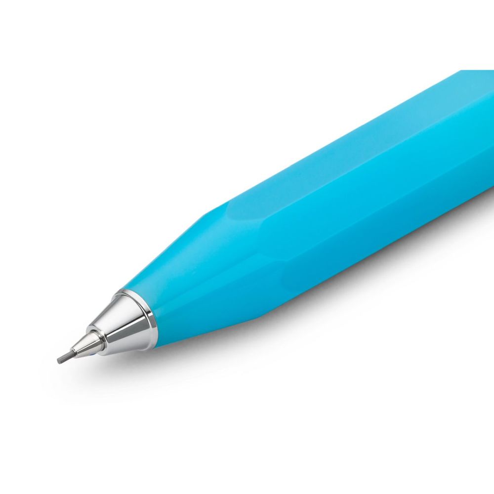 Portaminas 0.7mm Frosted Sport
