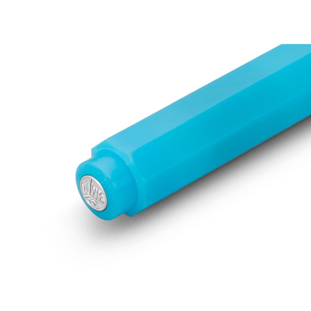 Portaminas 0.7mm Frosted Sport
