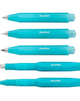 Portaminas 0.7mm Frosted Sport