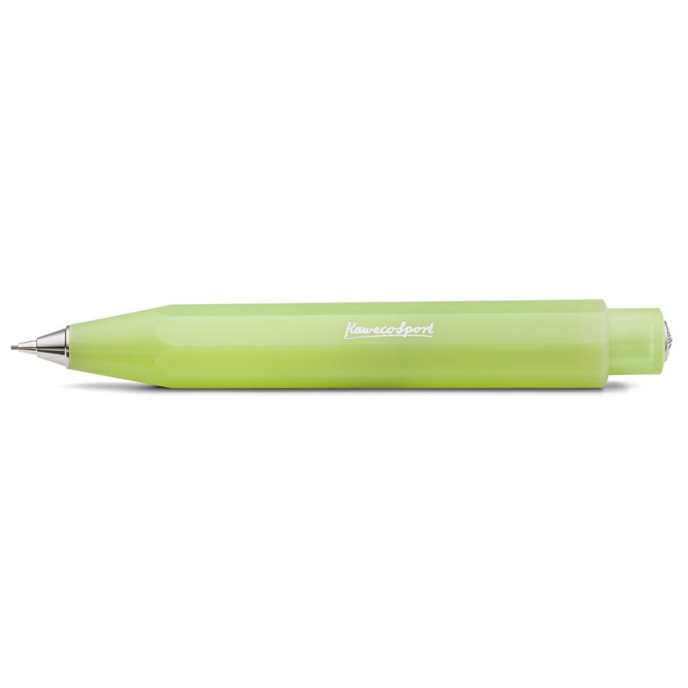 Portaminas 0.7mm Frosted Sport