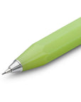 Portaminas 0.7mm Frosted Sport