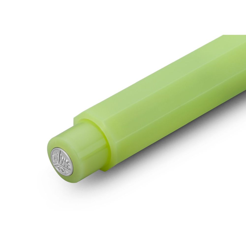 Portaminas 0.7mm Frosted Sport