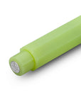 Portaminas 0.7mm Frosted Sport