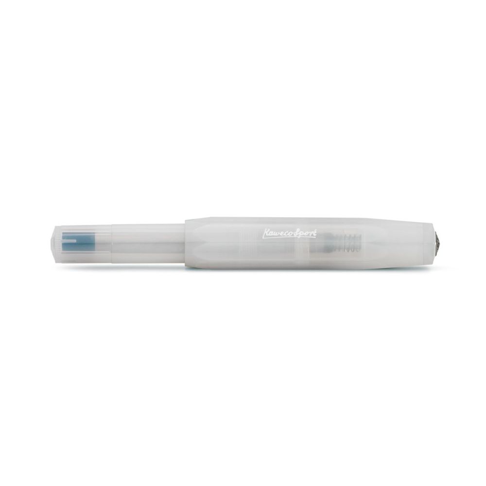 Rollerball Frosted Sport