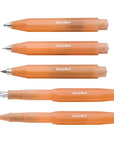 Rollerball Frosted Sport