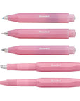 Rollerball Frosted Sport