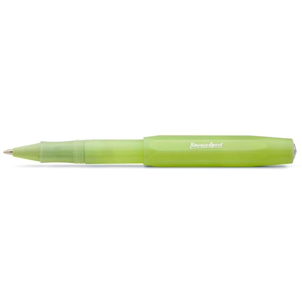 Rollerball Frosted Sport