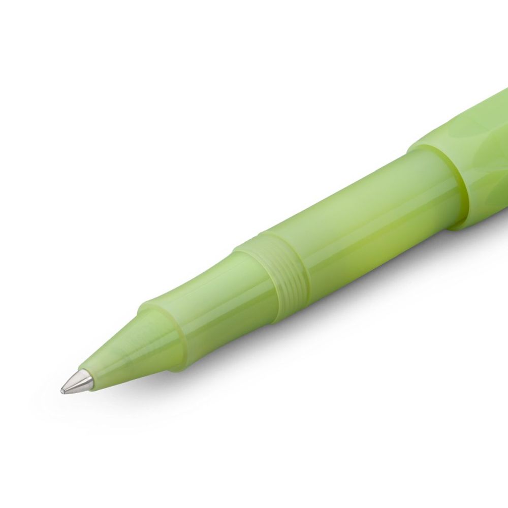 Rollerball Frosted Sport