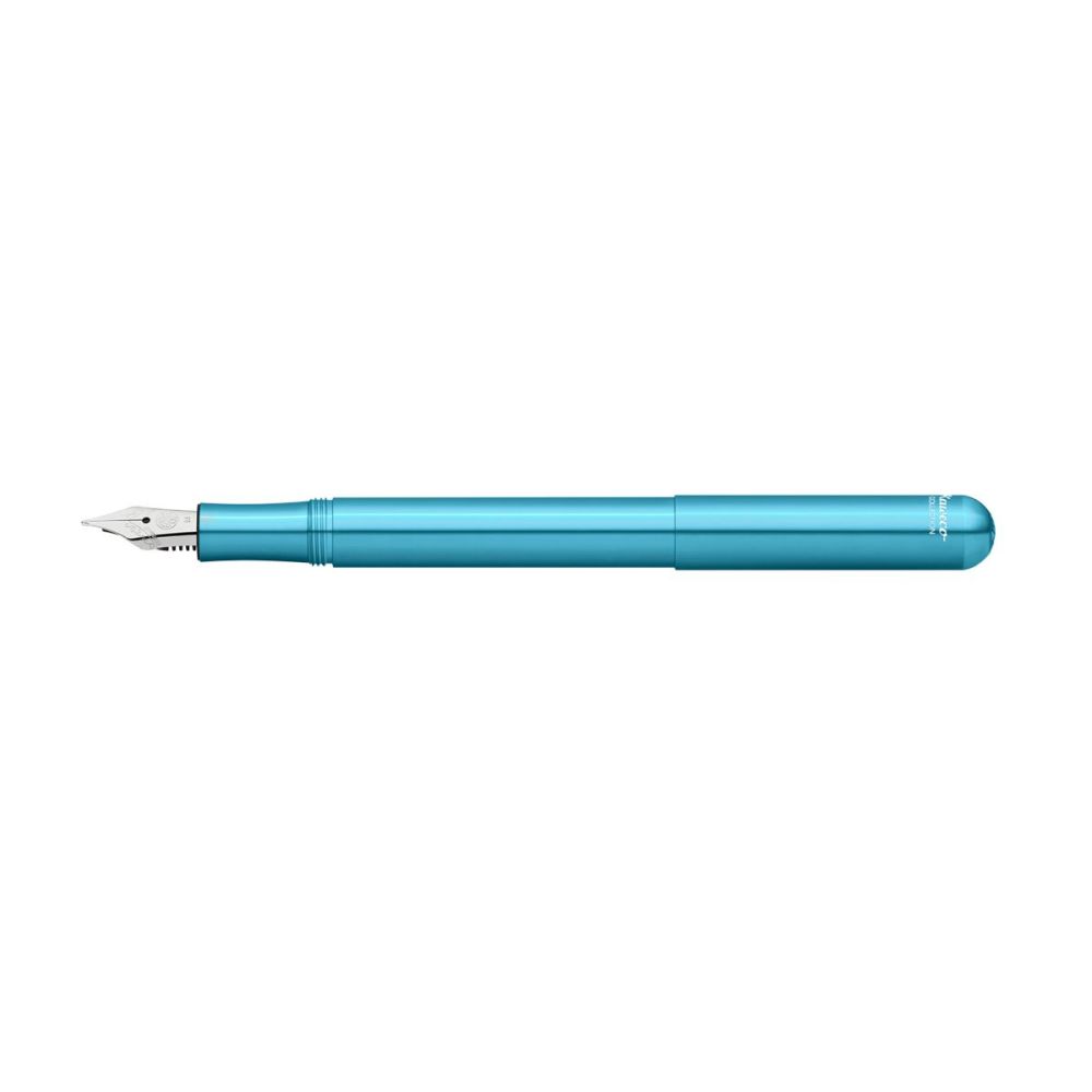 Pluma Fuente Liliput COLLECTION - Blue