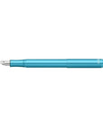 Pluma Fuente Liliput COLLECTION - Blue