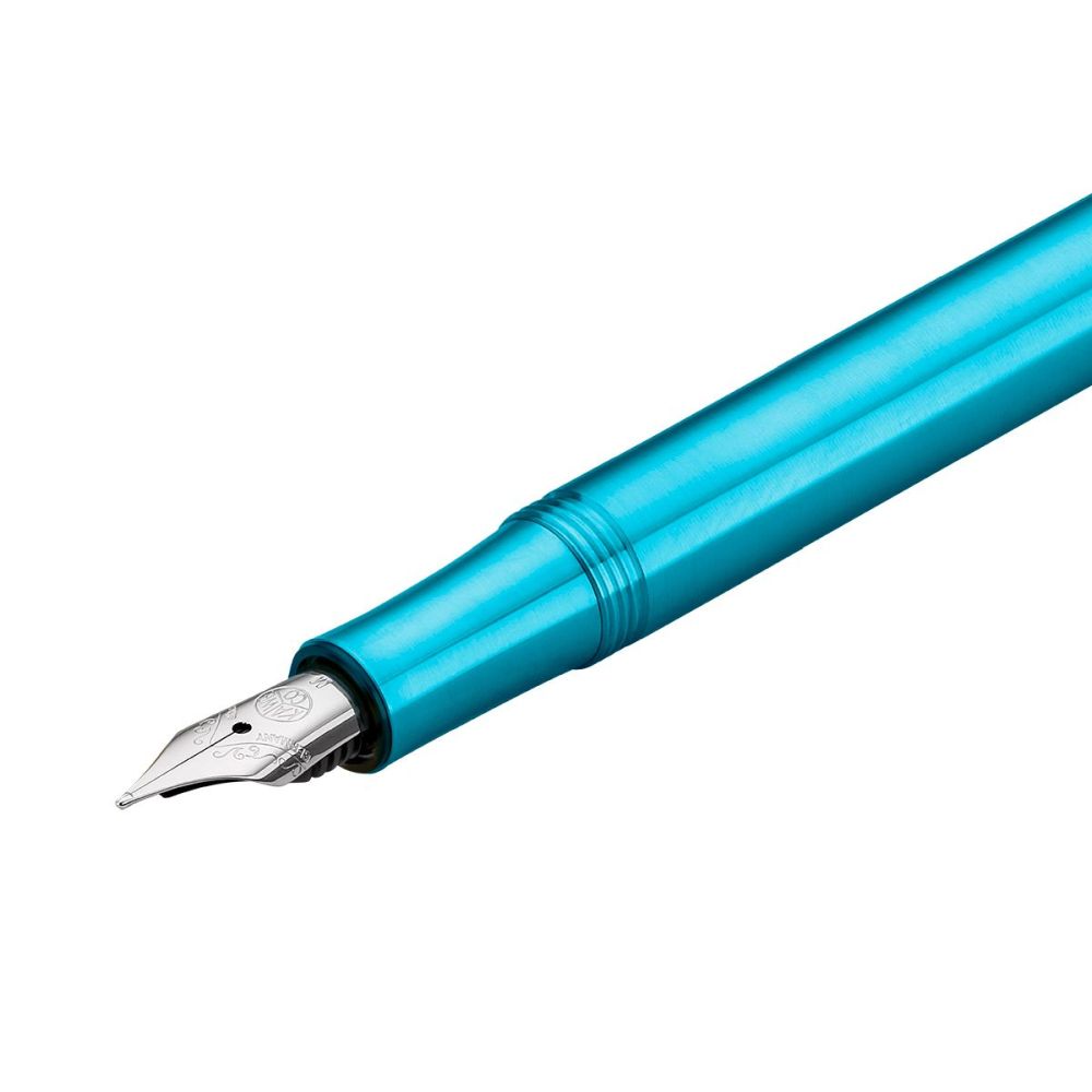 Pluma Fuente Liliput COLLECTION - Blue