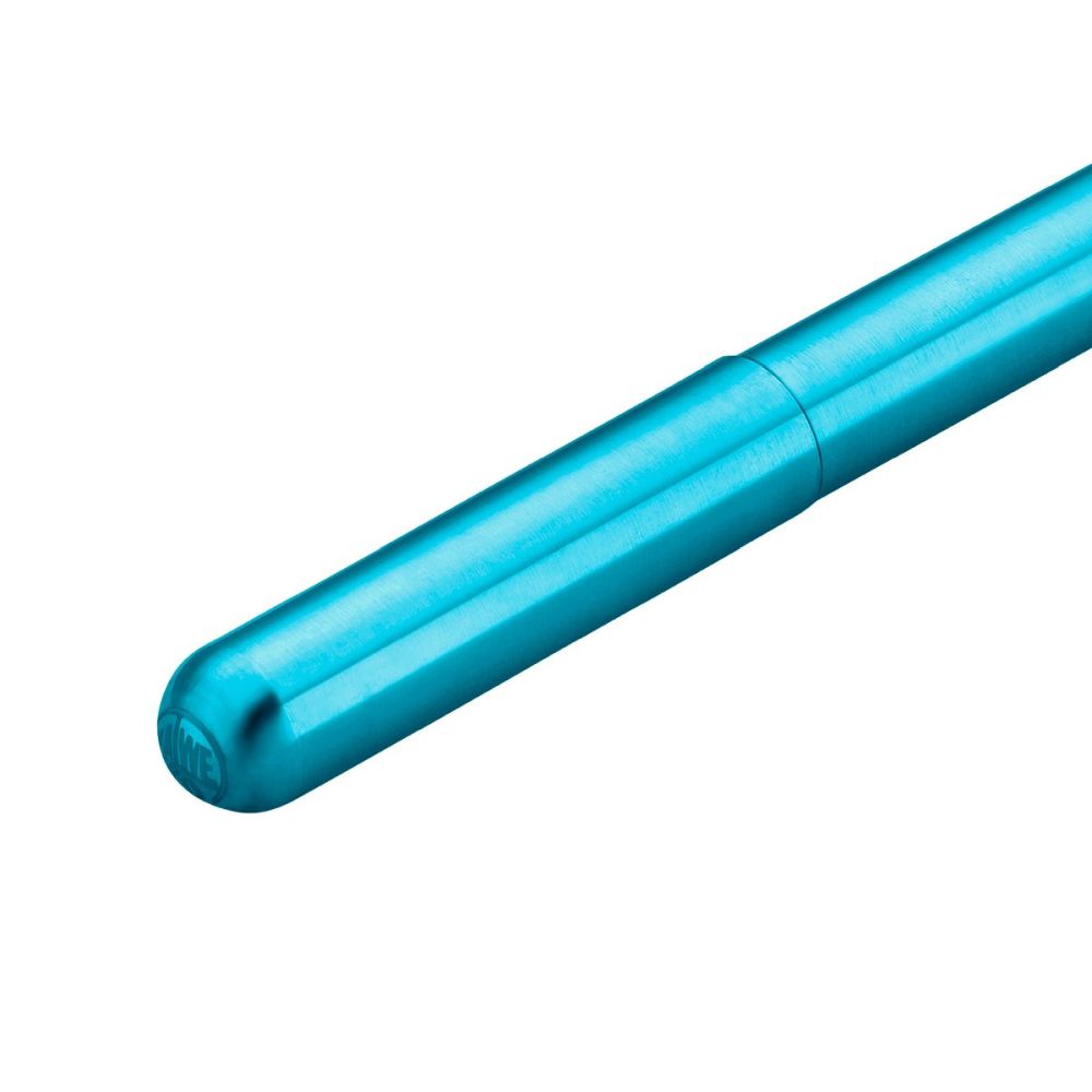 Pluma Fuente Liliput COLLECTION - Blue