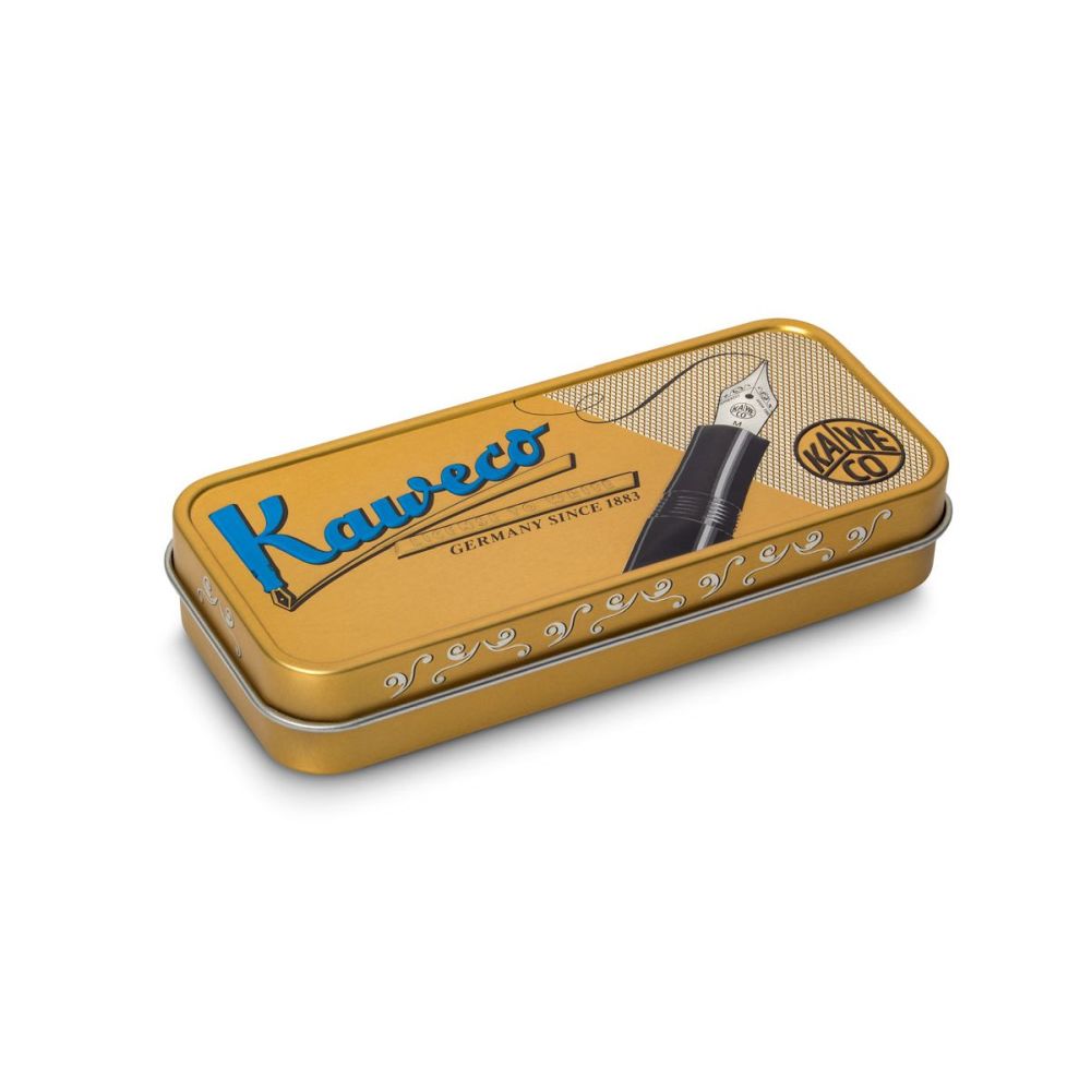 Pluma Fuente Liliput COLLECTION - Blue