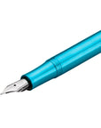 Pluma Fuente Liliput COLLECTION - Blue