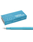 Pluma Fuente Liliput COLLECTION - Blue