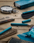Pluma Fuente Liliput COLLECTION - Blue