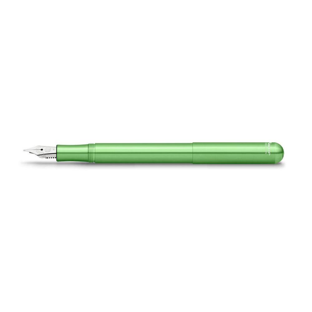 Pluma Fuente Liliput COLLECTION - Verde