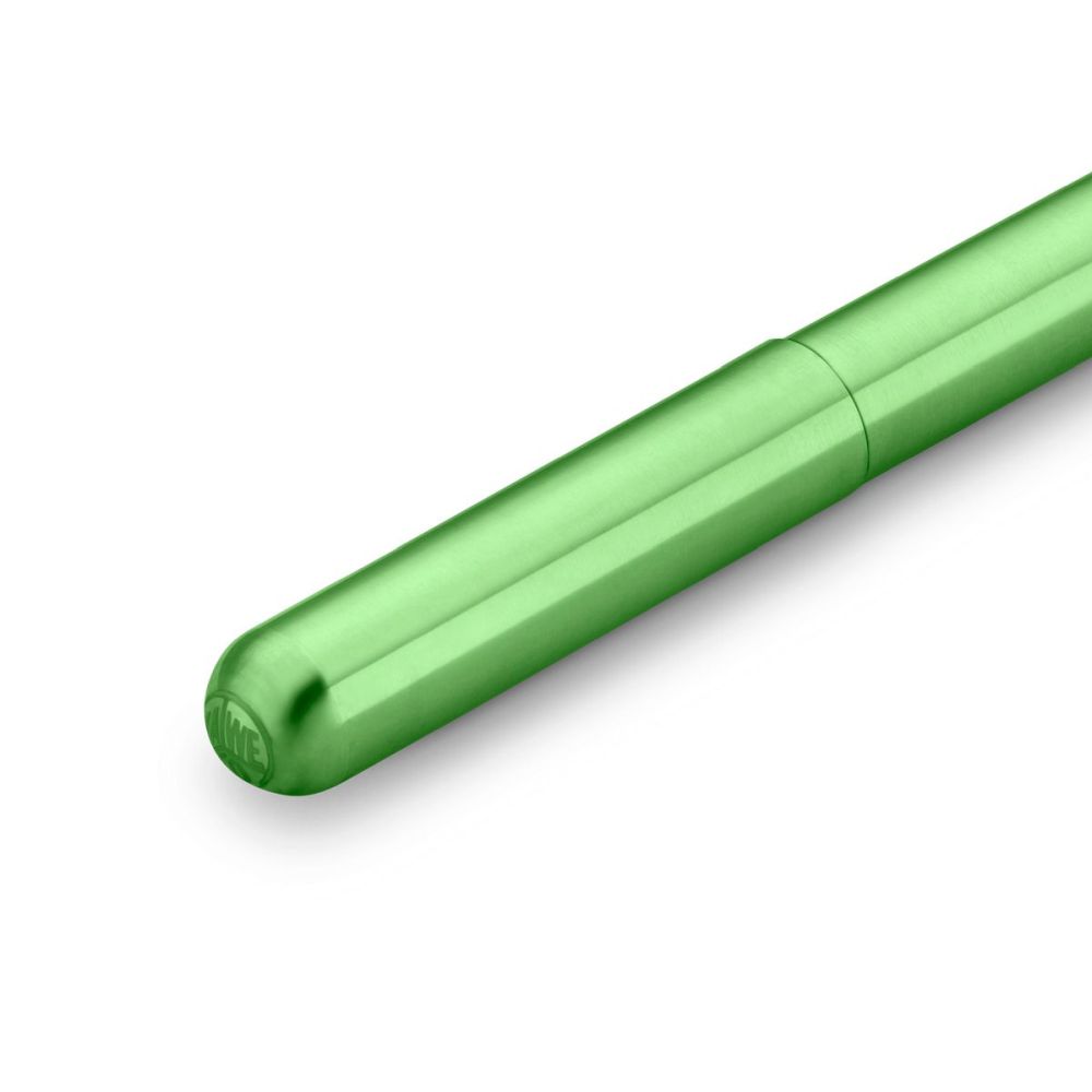 Pluma Fuente Liliput COLLECTION - Verde