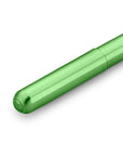 Pluma Fuente Liliput COLLECTION - Verde