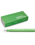 Pluma Fuente Liliput COLLECTION - Verde