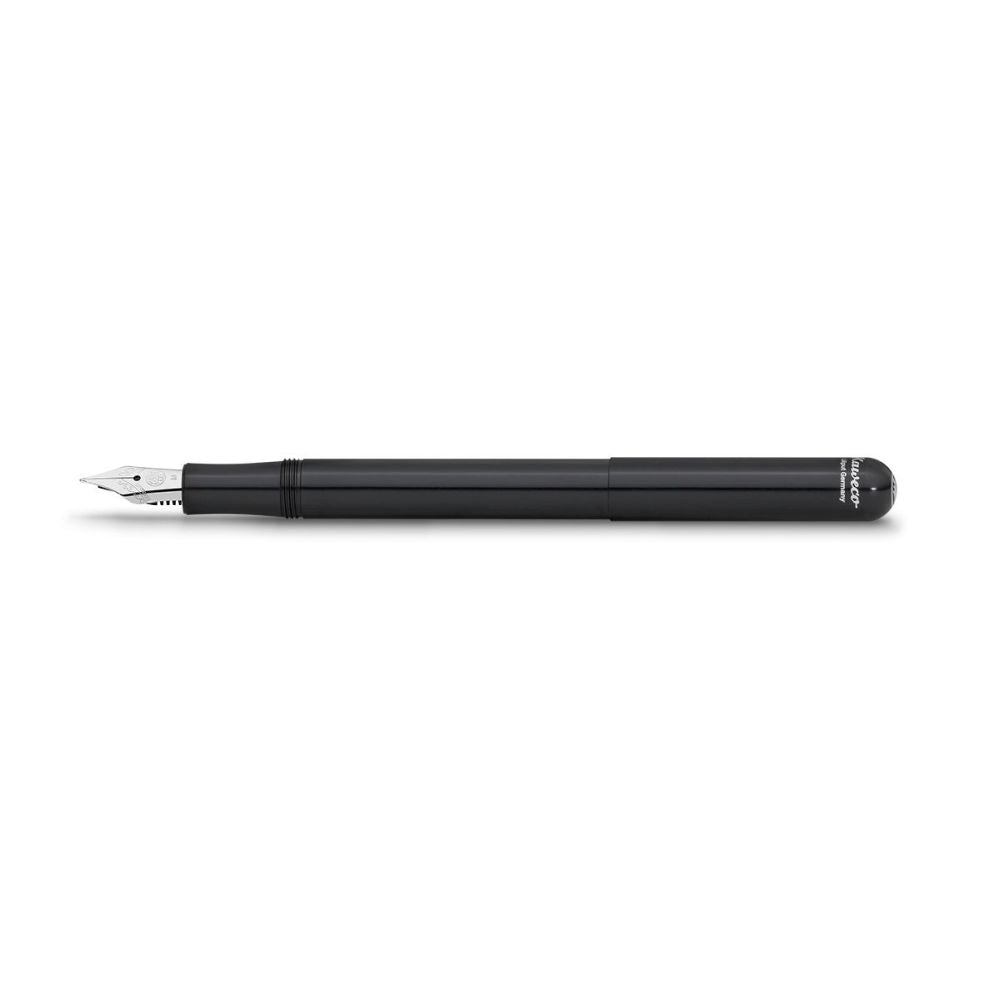 Pluma Fuente Liliput - Negra