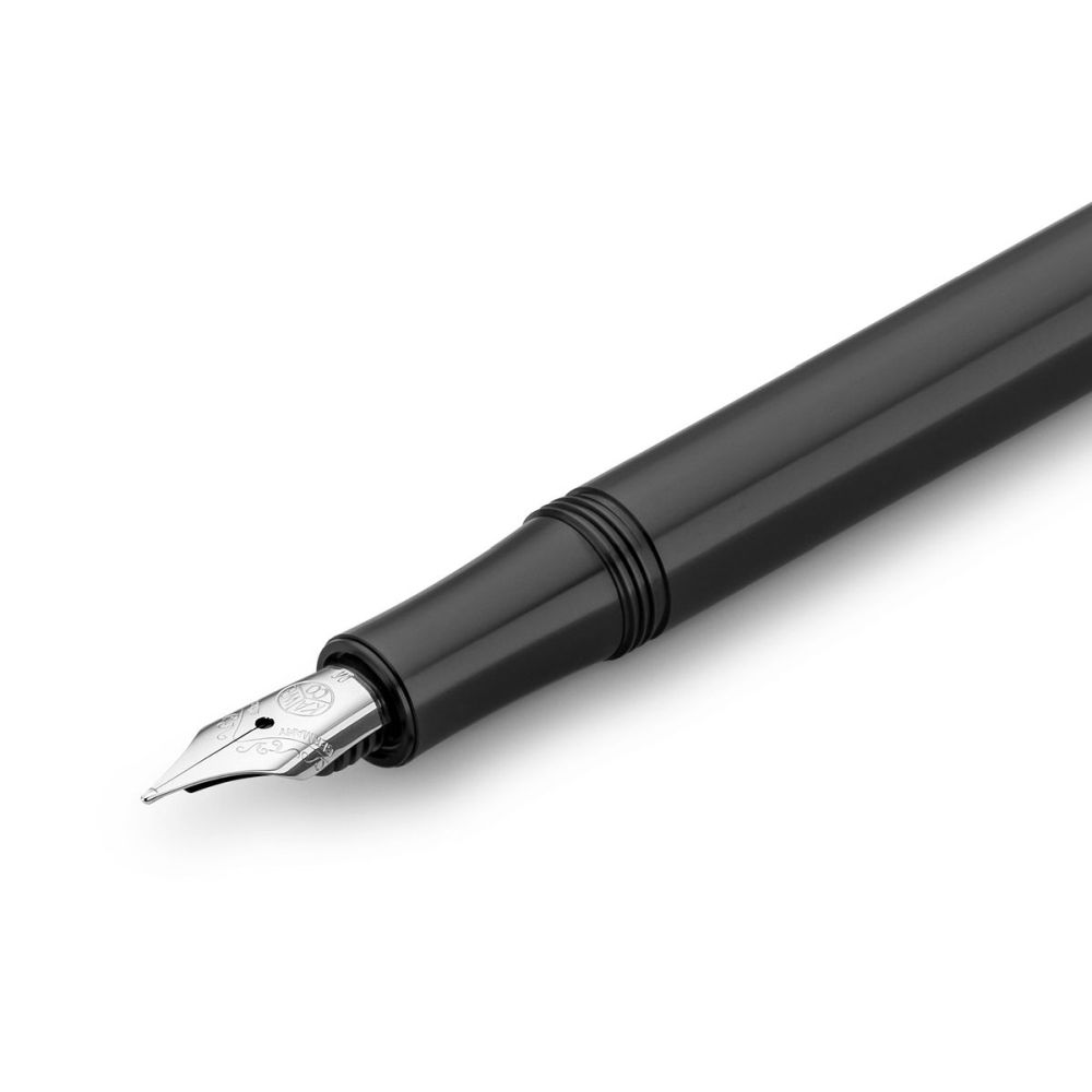Pluma Fuente Liliput - Negra