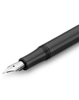 Pluma Fuente Liliput - Negra
