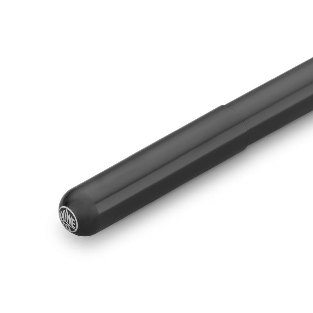 Pluma Fuente Liliput - Negra
