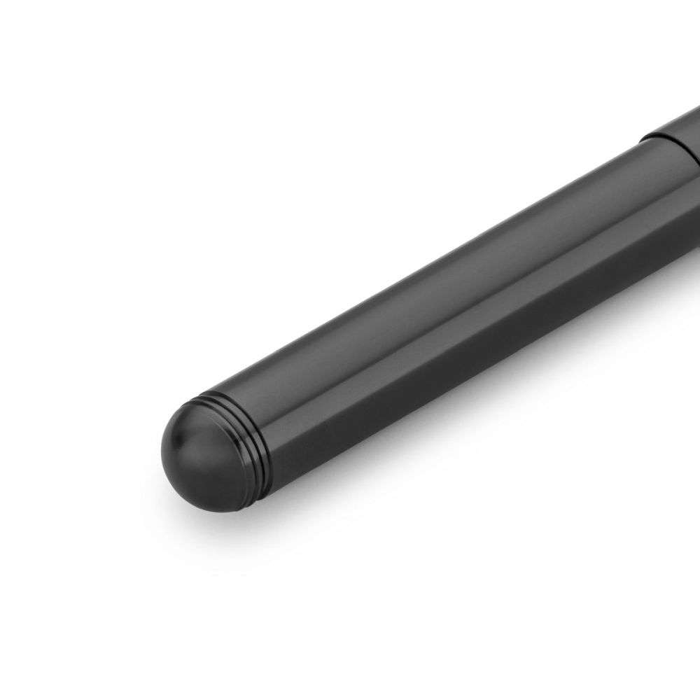 Pluma Fuente Liliput - Negra