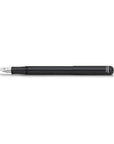 Pluma Fuente Liliput - Negra