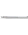 Pluma Fuente Liliput - Silver