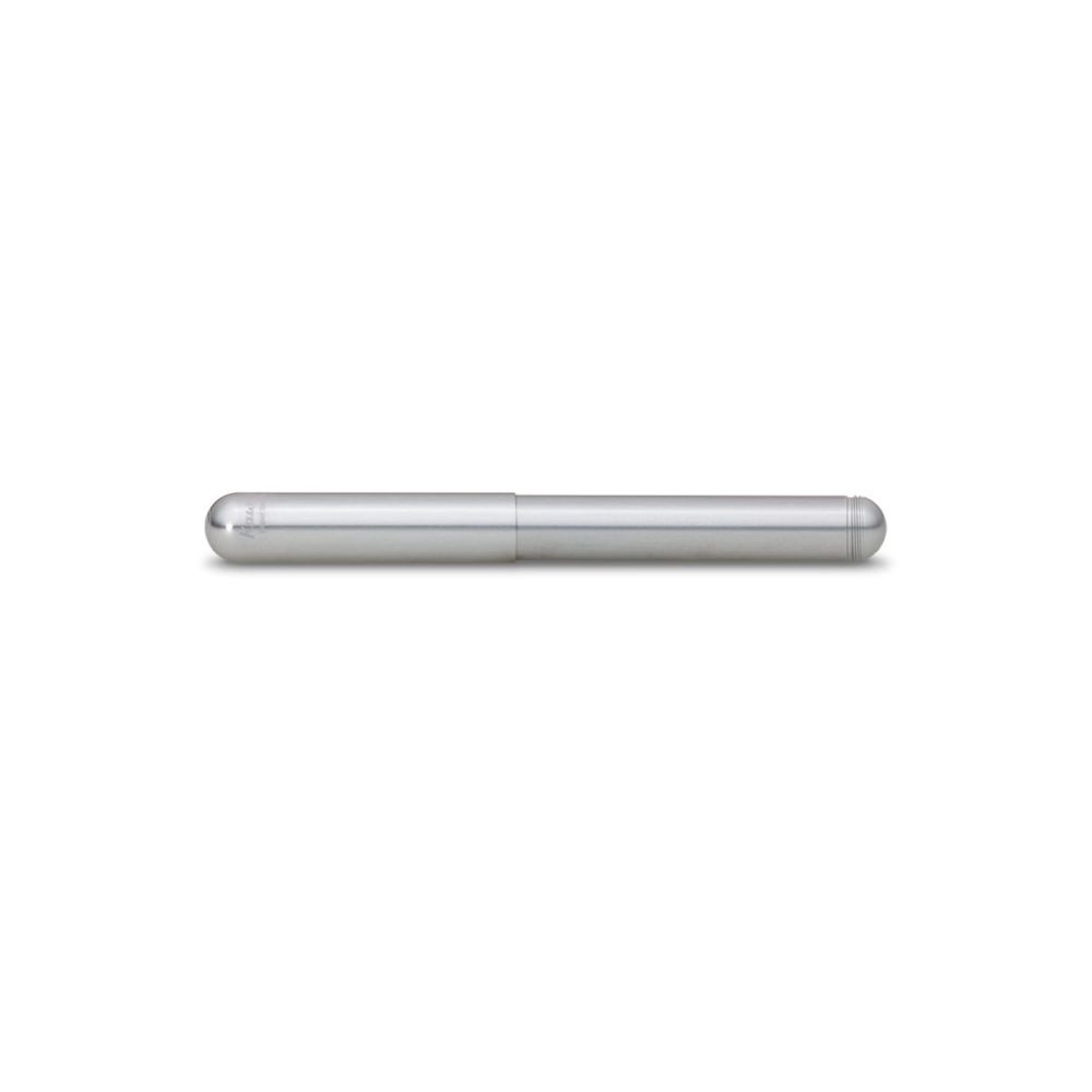 Pluma Fuente Liliput - Silver