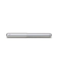 Pluma Fuente Liliput - Silver