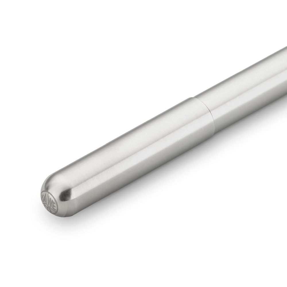 Pluma Fuente Liliput - Silver