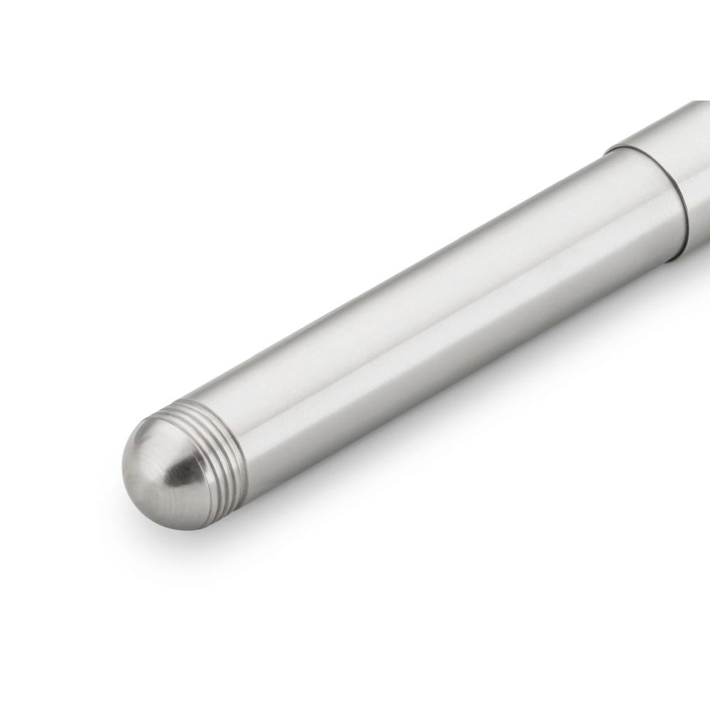 Pluma Fuente Liliput - Silver