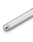 Pluma Fuente Liliput - Silver
