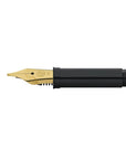 Plumín Dorado 060 Kaweco