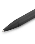 Bolígrafo Original Negro (Black Chrome)