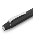 Bolígrafo Original Negro (Black Chrome)