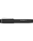 Pluma Fuente Original 060 Negro (Black Chrome)