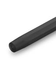 Pluma Fuente Original 060 Negro (Black Chrome)