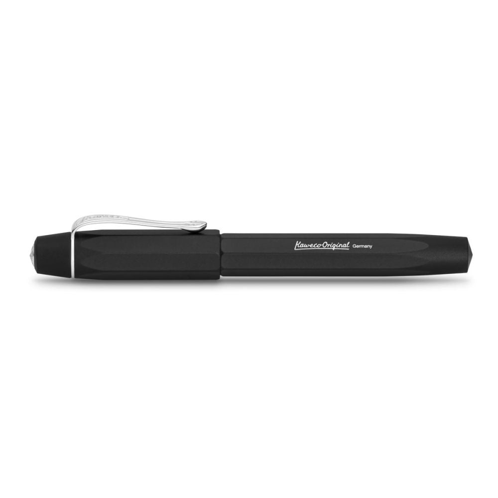 Pluma Fuente Original 060 Negro (Black Chrome)