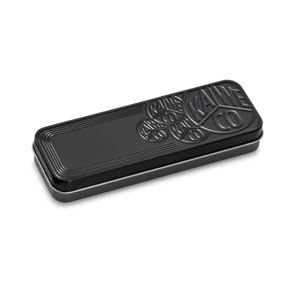 Pluma Fuente Original 060 Negro (Black Chrome)