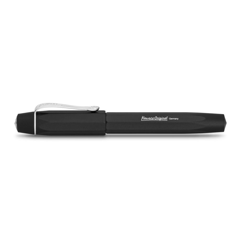 Pluma Fuente Original 250 Negro (Black Chrome)