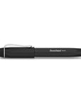 Pluma Fuente Original 250 Negro (Black Chrome)