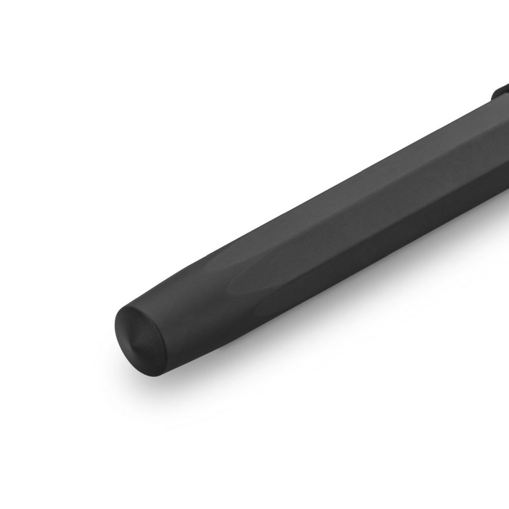 Pluma Fuente Original 250 Negro (Black Chrome)